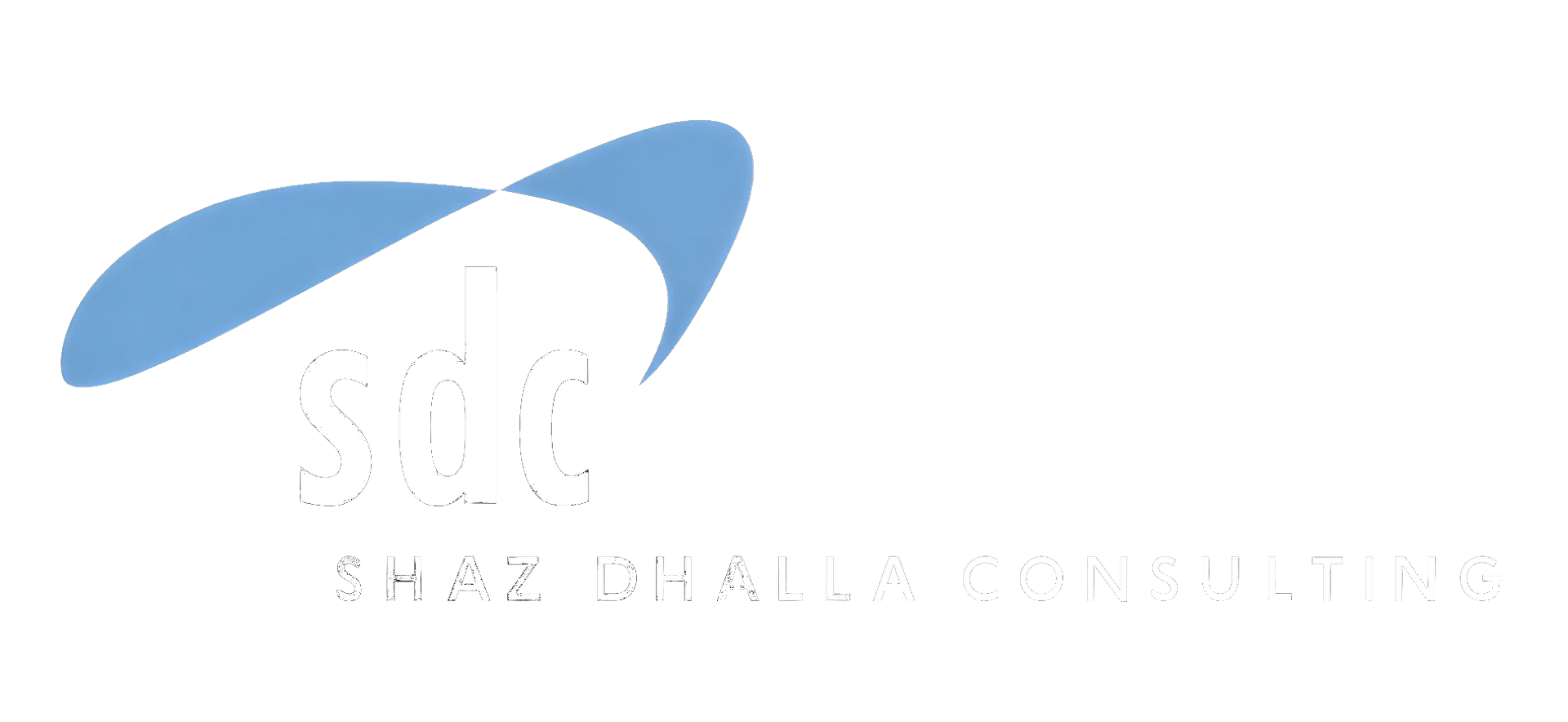 Shaz Dhalla Consulting logo