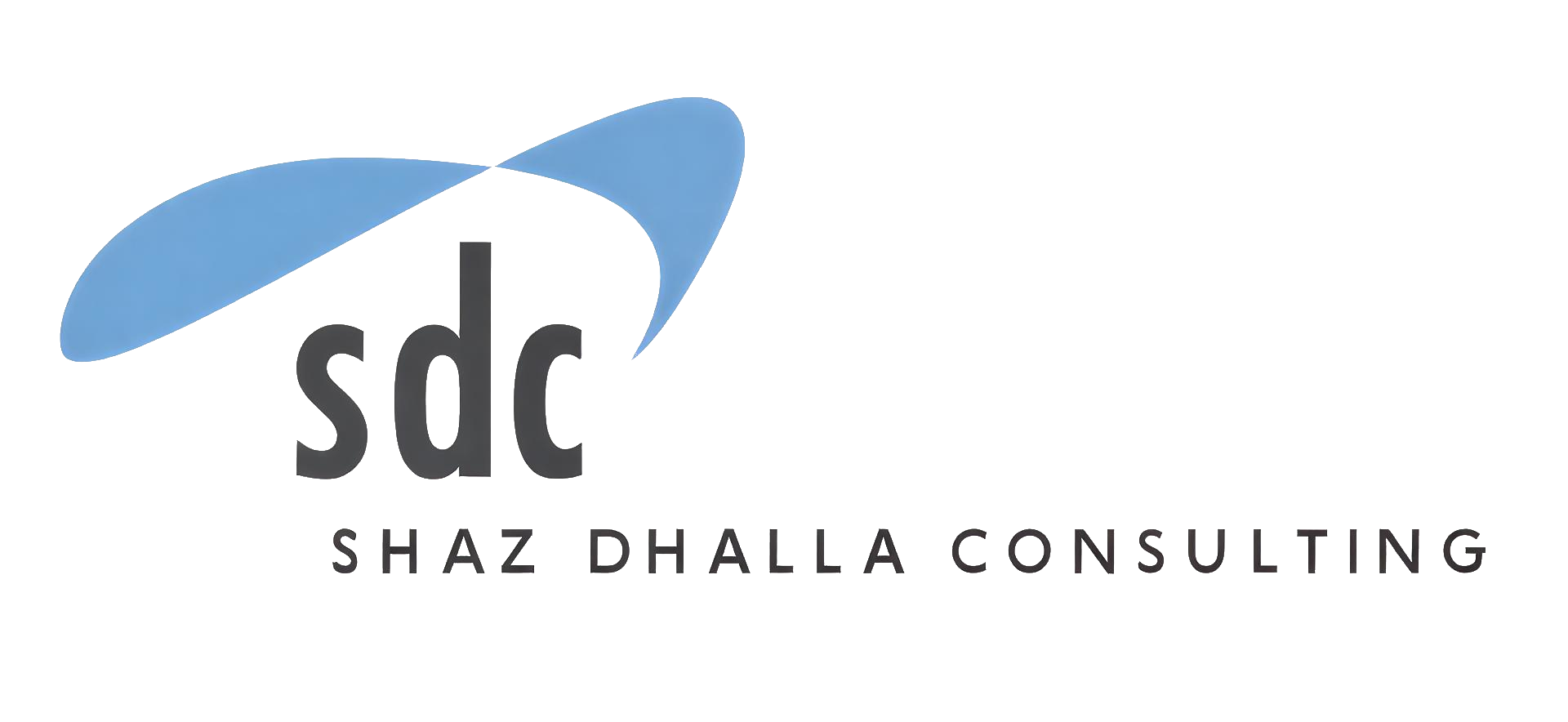 Shaz Dhalla Consulting logo